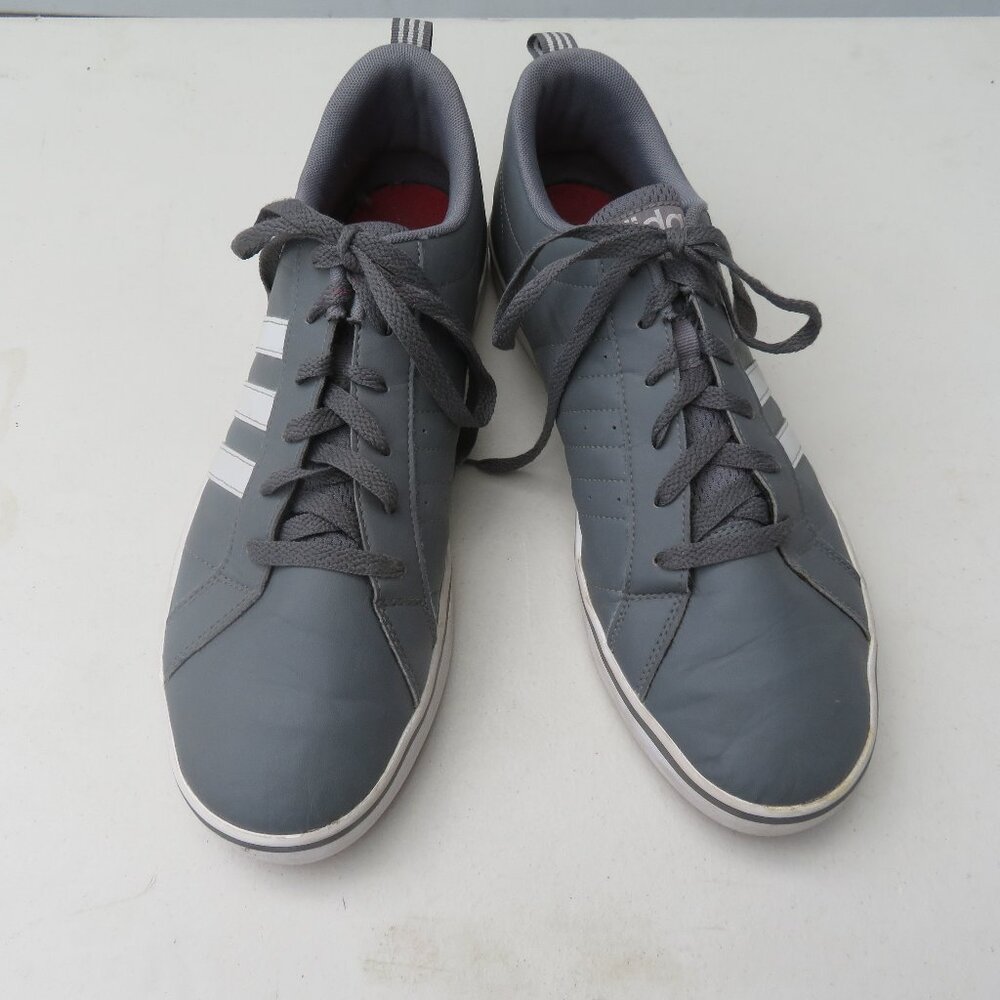 adidas Gray Casual Sneakers
